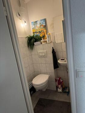 Foto - 2 Zimmer Etagenwohnung zur Miete in Fritzlar