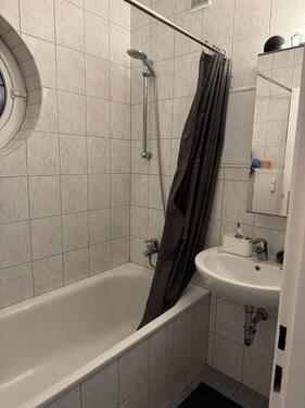 Foto - 2 Zimmer Etagenwohnung in Fritzlar