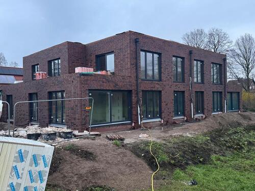 Foto - 3 Zimmer Etagenwohnung zur Miete in Vreden