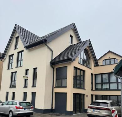 Foto - Erstbezug! Durchdachte Raumaufteilung - 2 Zi.- EG-Whg.- 56m²