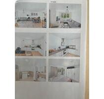 Neubau 2-Zimmer Wohnung Küche, Stellplatz, Fahrstuhl, Balkon usw. - Hessisch Oldendorf