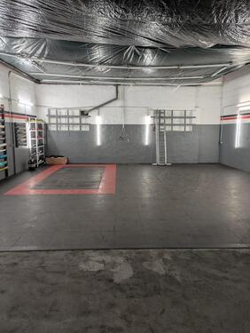 Foto - 250qm Lagerhalle in Dortmund Körne zu Vermieten