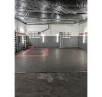 250qm Lagerhalle in Dortmund Körne zu Vermieten