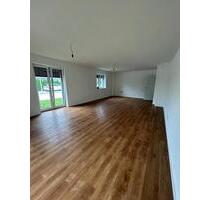 Moderne 2-Zimmer-Wohnung in Erbendorf (Neubau, Naabhöhe)