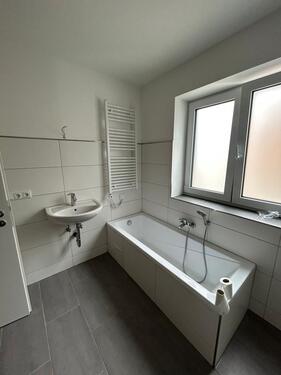 Foto - Erdgeschoßwohnung in Erbendorf zur Miete