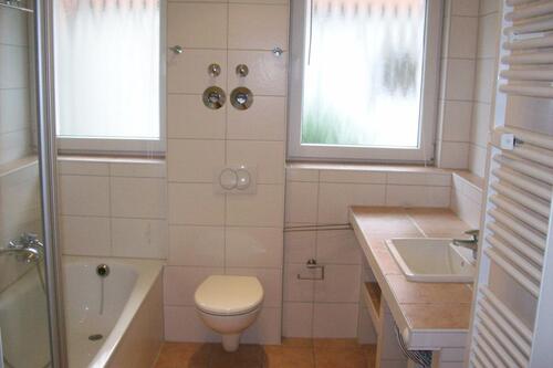 Foto - 4 Zimmer Dachgeschoßwohnung zur Miete in Göttingen