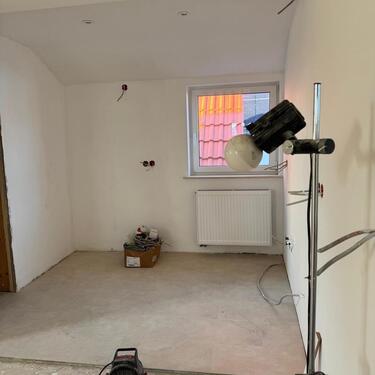 Foto - 3 Zimmer Etagenwohnung in Rödental