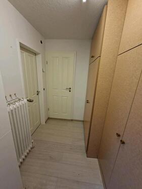 Foto - 3 Zimmer Erdgeschoßwohnung in Südbrookmerland