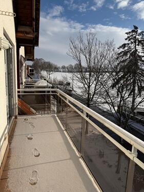 Foto - Maisonettenwohnung in Bechtolsheim zur Miete