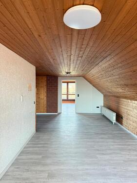 Foto - 2 Zimmer Dachgeschoßwohnung in Groß-Umstadt