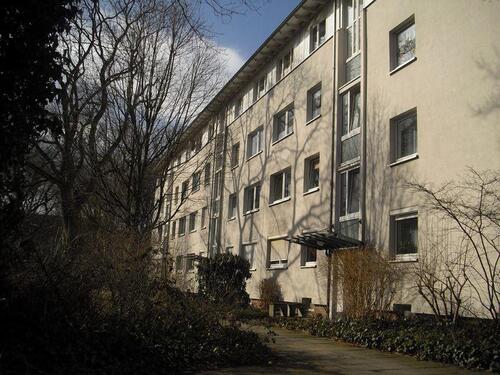 Foto - 2.5 Zimmer Etagenwohnung in Bremen