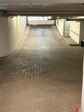 Foto - Duplex TG Stellplatz (oben links) Katharina-Geisler Str.