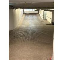 Duplex TG Stellplatz (oben links) Katharina-Geisler Str. - Freising Ast