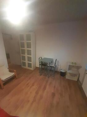 Foto - 1 Zimmer Etagenwohnung in Stuttgart