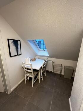 Foto - 3 Zimmer Dachgeschoßwohnung zur Miete in Hannover