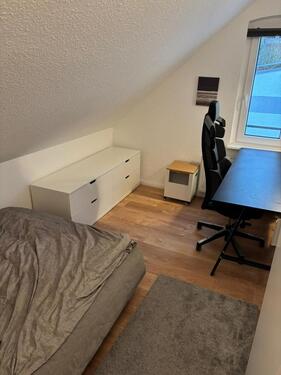 Foto - 3 Zimmer Dachgeschoßwohnung in Hannover