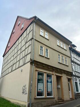 Foto - Kleines Ladengeschäft in Zentrumnähe von Mühlhausen zu vermieten