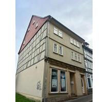 Kleines Ladengeschäft in Zentrumnähe von Mühlhausen zu vermieten - Mühlhausen (Thüringen)