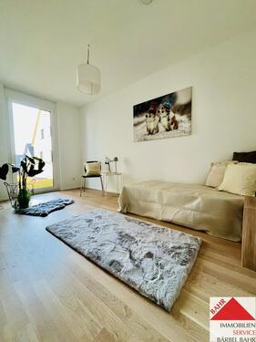 Foto - Etagenwohnung in Renningen zur Miete