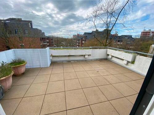 Foto - Penthousefeeling - Vollmöbliertes Appartement im DG