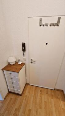 Foto - 2 Zimmer Dachgeschoßwohnung zur Miete in Münster