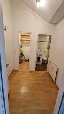 Foto - Dachgeschoßwohnung in Münster zur Miete