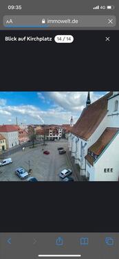 Foto - 3-Raum Wohnung - 610,00&nbsp;EUR Kaltmiete, ca.&nbsp; 85,00&nbsp;m&sup2;