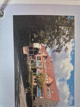 Foto - 2 Zimmer Terrassenwohnung zur Miete in Müncheberg