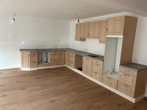 Foto - Schöne 4-Zimmerwohnung für ruhiges Paar