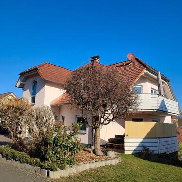 Foto - 4 Zimmer EG-Wohnung mit Terrasse