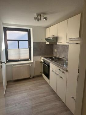 Foto - 2 Zimmer Etagenwohnung zur Miete in Plau am See