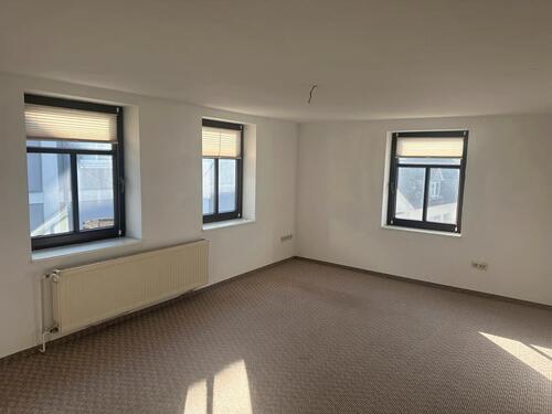 Foto - 2 Zimmer Etagenwohnung in Plau am See