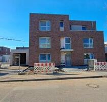 Erstbezug! DG WE 5 - 4-Zimmer Wohnung zu vermieten *WBS ERFORDERLICH* - Kalkar