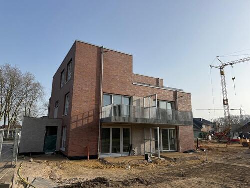 Foto - 4 Zimmer Dachgeschoßwohnung zur Miete in Kalkar