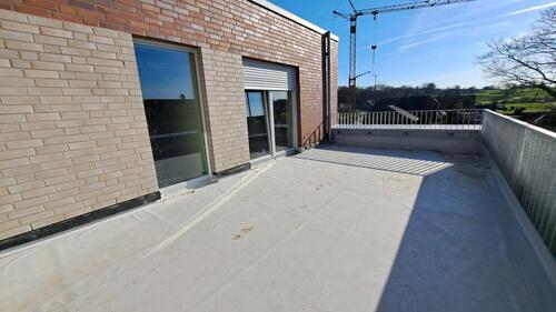 Foto - 4 Zimmer Dachgeschoßwohnung in Kalkar