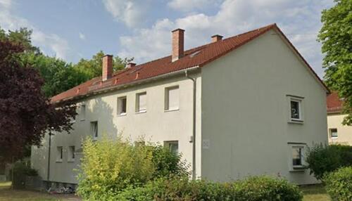 Foto - 3-Zimmer-Wohnung in schöner Lage