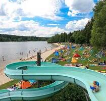 Große Ferienwohnung im Erzgebirge nahe Greifensteinen,Urlaub - Thum
