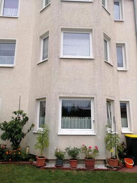 Foto - kl. möbelierte 2 Raumwohnung in Schwedt Oder zu vermieten