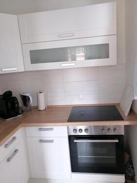 Foto - 1 Zimmer Etagenwohnung in Schwedt (Oder)