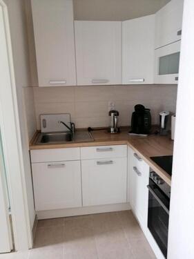 Foto - Etagenwohnung in Schwedt (Oder) zur Miete