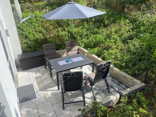 Foto - Ferienwohnung Usedom Seebad *freie Zeiten*