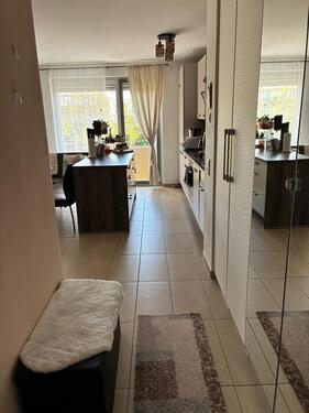 Foto - Luxuriöses Investment oder Wohntraum: 3-Zi.-Wohnung München-Riem