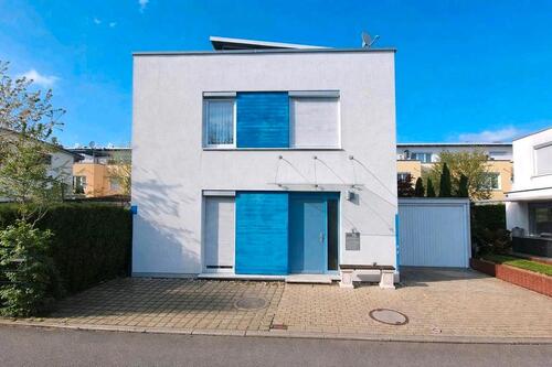 Foto - 5 Zimmer Einfamilienhaus zum Kaufen in Holzgerlingen