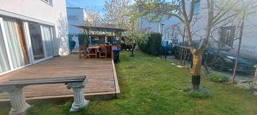 Foto - 5 Zimmer Einfamilienhaus in Holzgerlingen