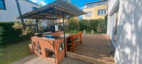 Foto - Einfamilienhaus in Holzgerlingen zum Kaufen