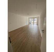 3-Zimmer-NEUBAUWOHNUNG in Essen Südviertel