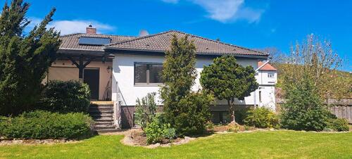 Foto - Ein Zuhause zum Ankommen- Ihr Bungalow in Stegaurach Waizendorf