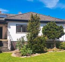 Ein Zuhause zum Ankommen- Ihr Bungalow in Stegaurach Waizendorf