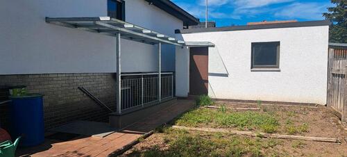 Foto - Bungalow in Stegaurach zum Kaufen