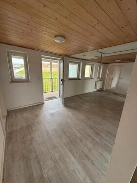 Foto - 5-Zimmer-Wohnung mit eigenem Zugang